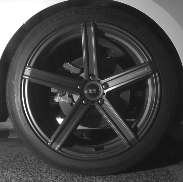 Used 2021 Ford Mustang GT w/ Equipment Group 301A RWD image 23