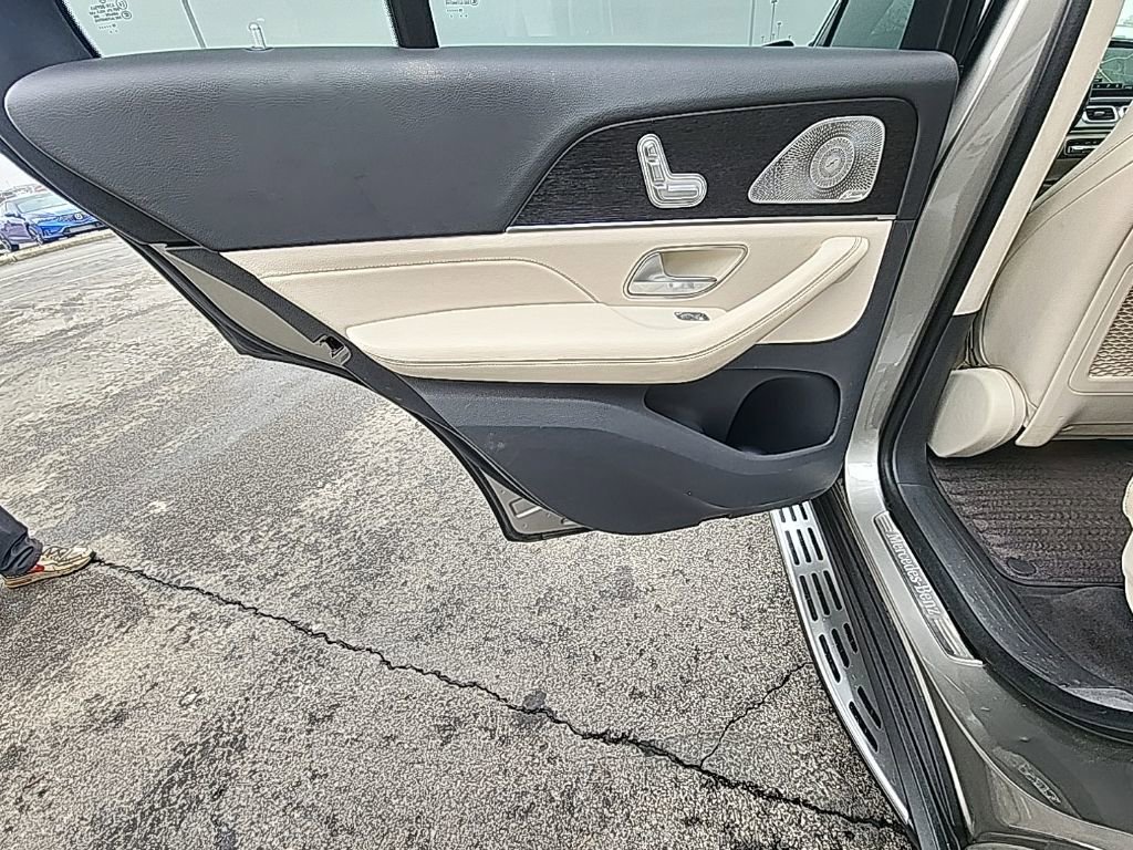 Used 2020 Mercedes-Benz GLE 350 4MATIC image 27