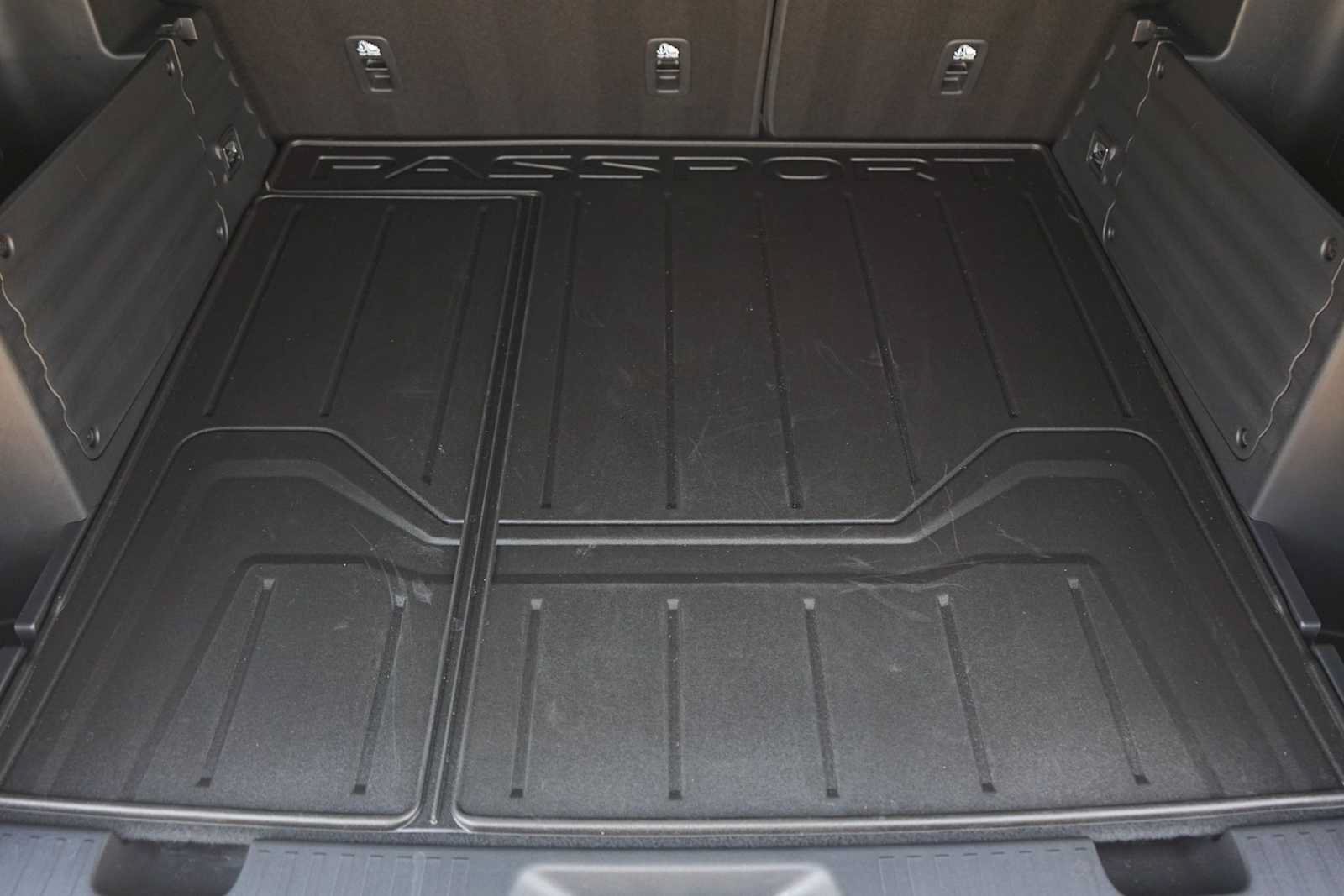 Used 2026 Honda Passport TrailSport Elite image 27