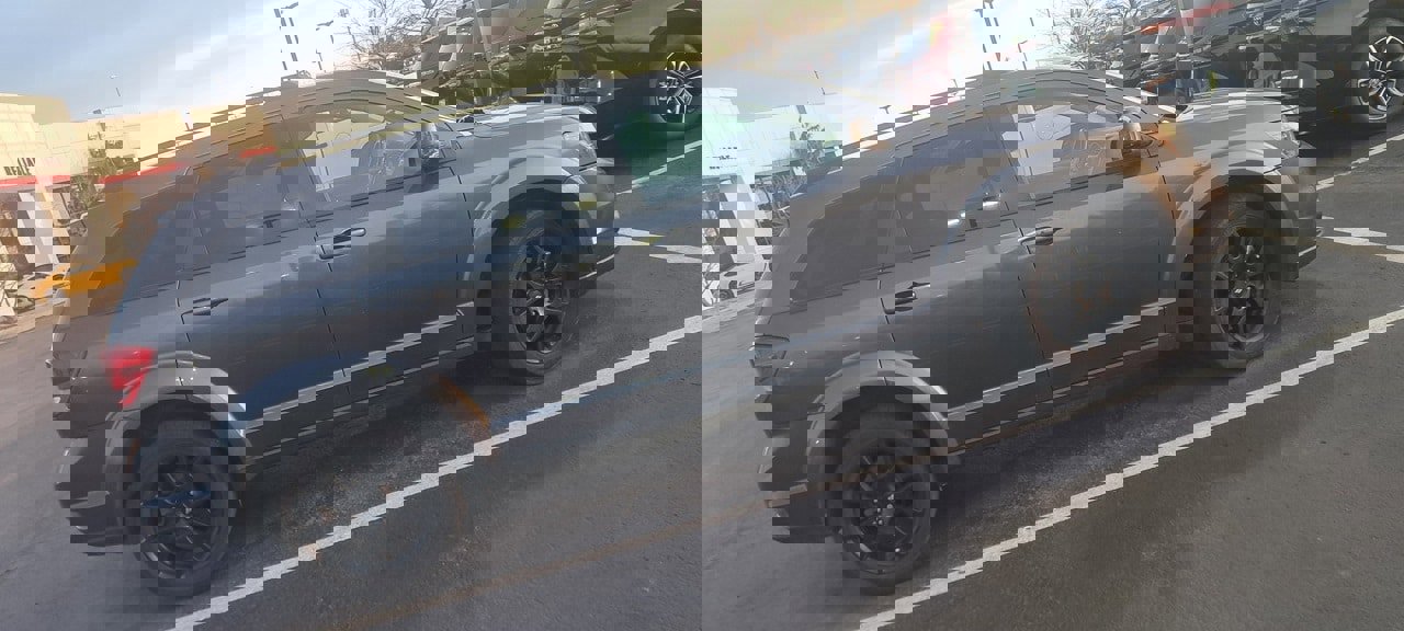 Used 2019 Dodge Journey SE w/ Premium Group video 1