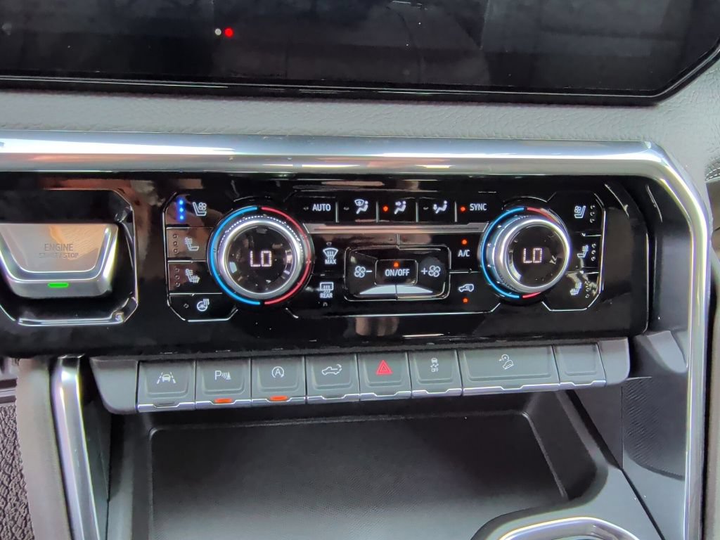 New 2026 GMC Sierra 1500 Denali AWD/4WD image 30