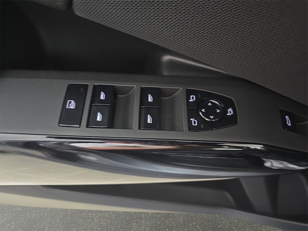 New 2026 BMW X3 xDrive30 w/ Convenience Package image 27