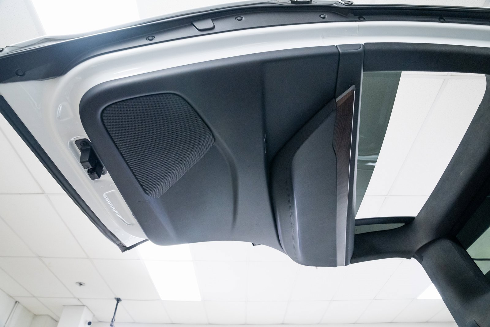 Used 2019 Tesla Model X 100D image 20