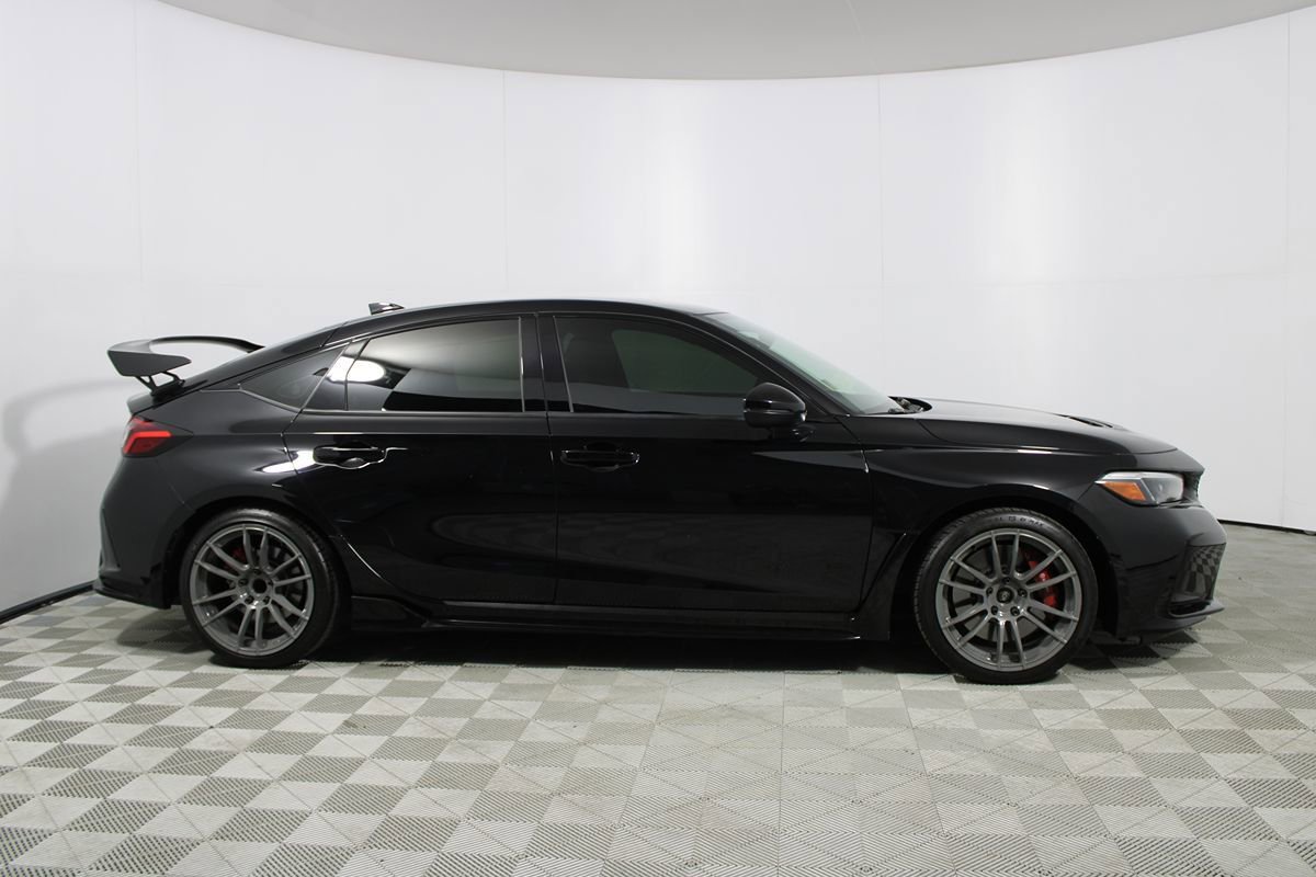 Used 2025 Honda Civic Type R image 40