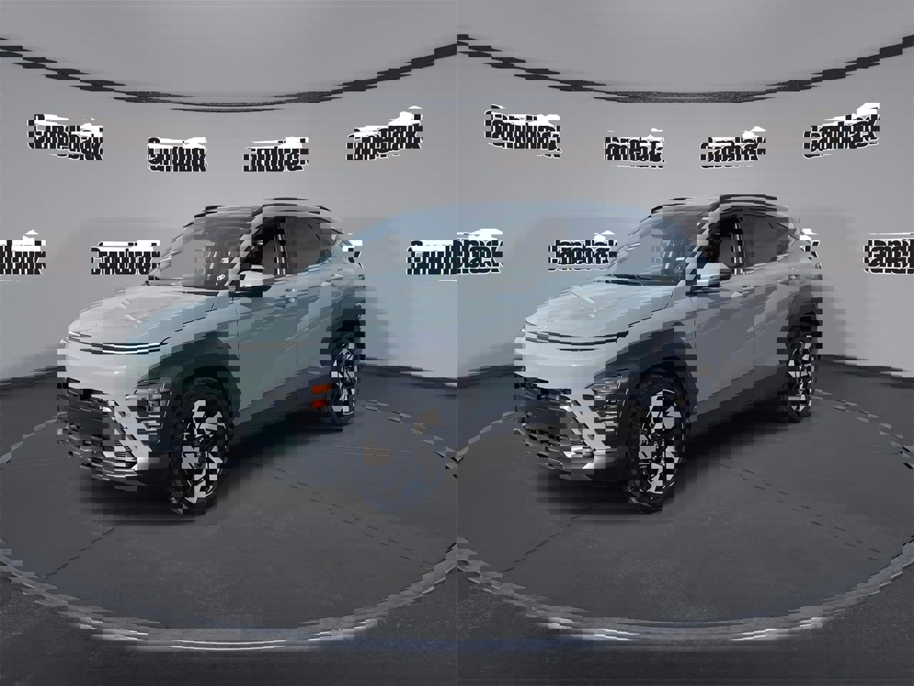 Used 2025 Hyundai Kona Limited image 3
