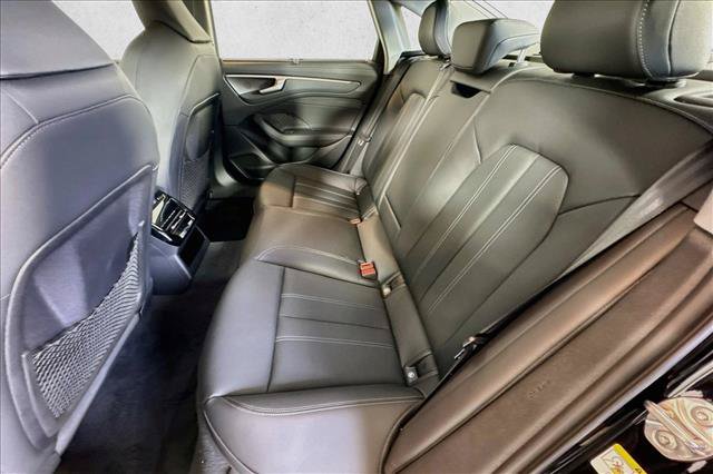 New 2026 Audi A6 Premium Plus AWD/4WD image 20