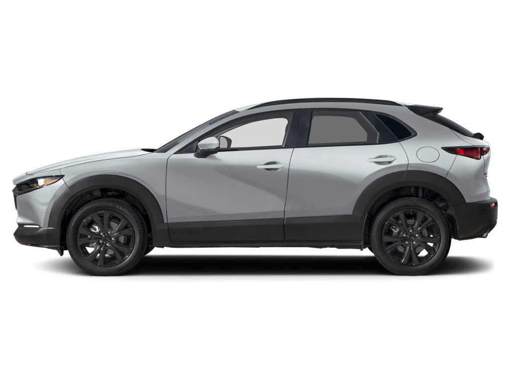 New 2026 MAZDA CX-30 Aire Edition AWD/4WD image 3