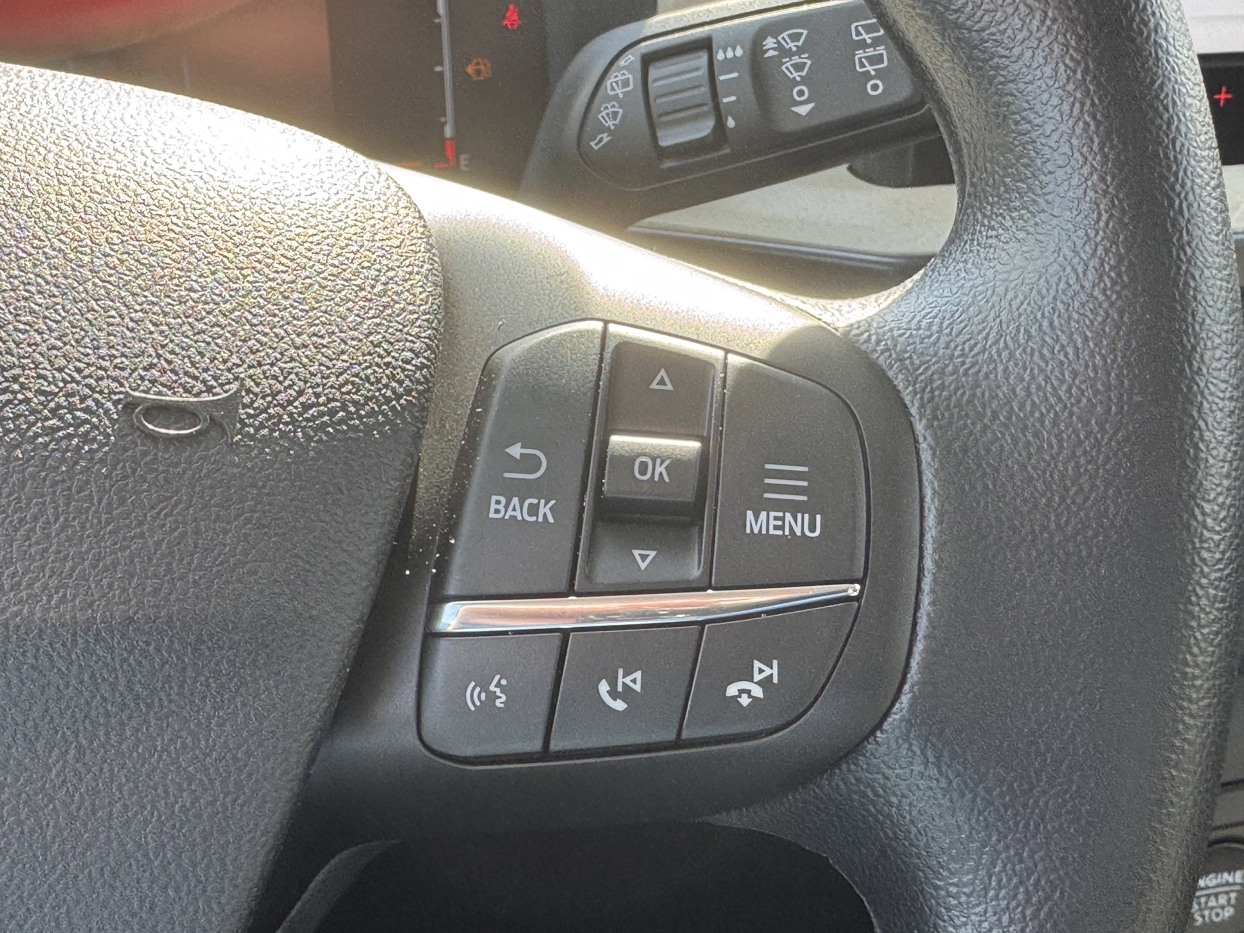 New 2026 Ford Bronco Sport Big Bend AWD/4WD image 13