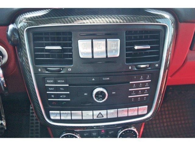 Used 2018 Mercedes-Benz G 63 AMG 4MATIC image 29
