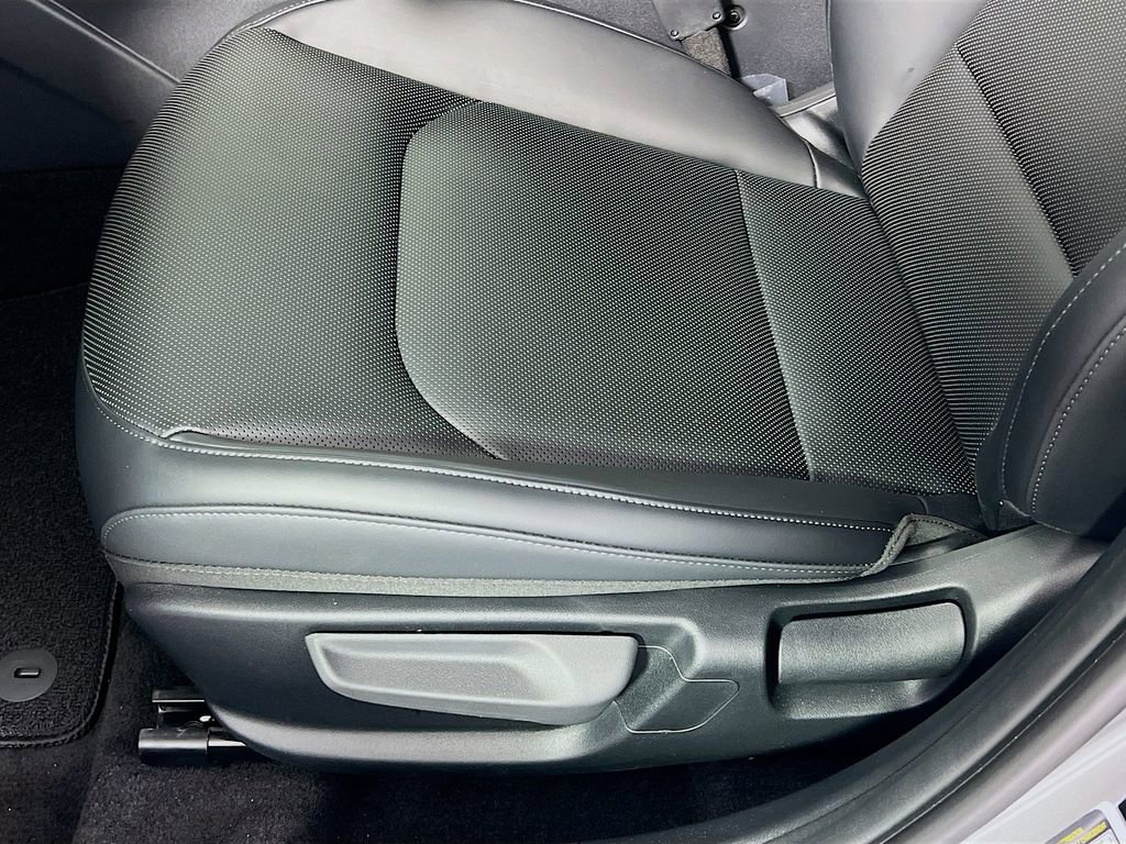 New 2026 Kia K4 EX image 16