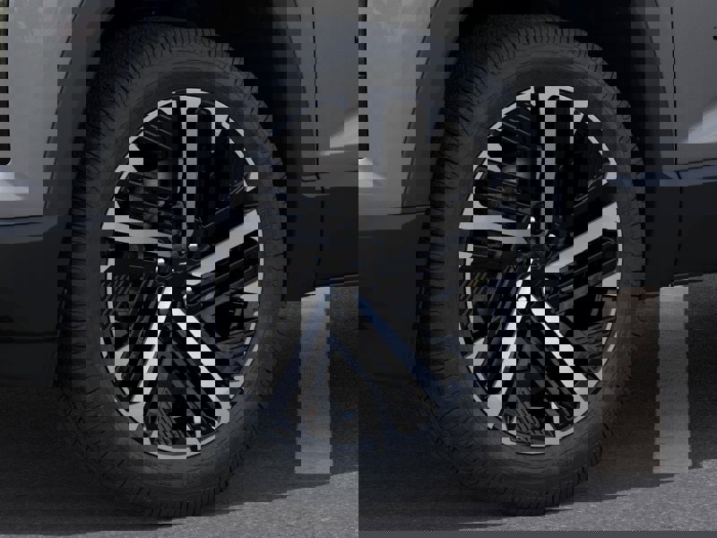 New 2026 Chevrolet Equinox RS AWD/4WD image 9