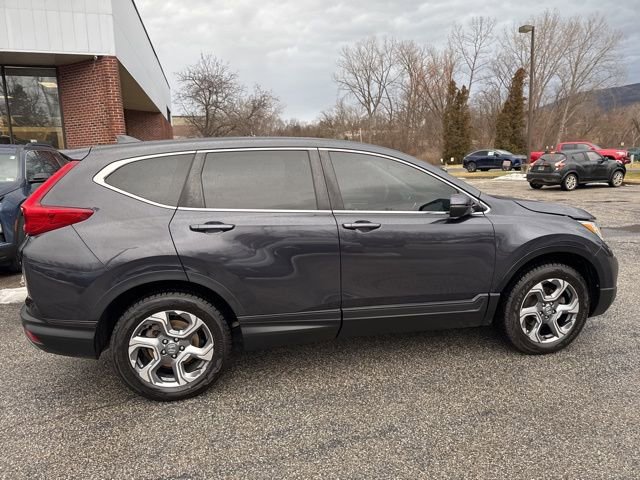 Used 2019 Honda CR-V EX image 7