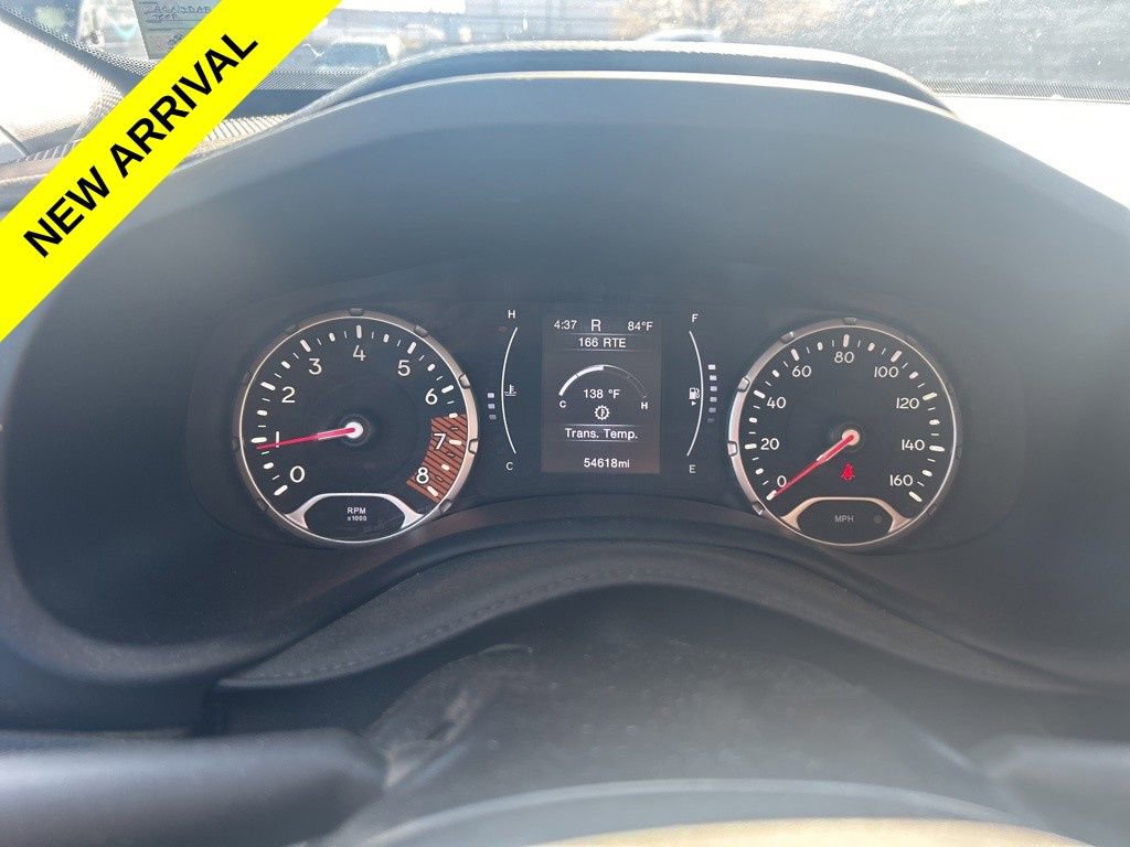 Used 2021 Jeep Renegade Sport image 13