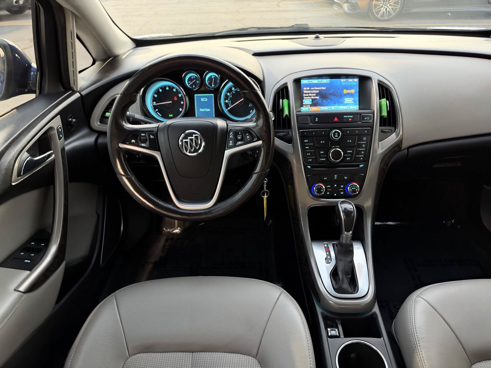 Used 2014 Buick Verano FWD image 36