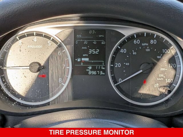 Used 2021 Nissan Versa S FWD image 21