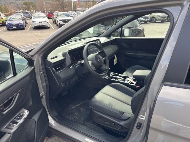 New 2026 Subaru Outback Premium image 20