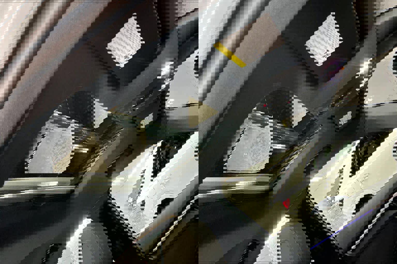 Certified 2025 Audi A3 2.0T Premium w/ Convenience Package image 25