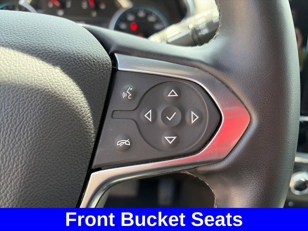 Used 2023 Chevrolet Traverse LT AWD/4WD image 28