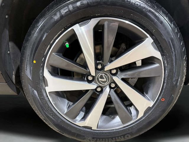 Used 2019 Lexus NX 300h AWD w/ Luxury Package image 33