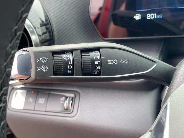 New 2026 Chevrolet Equinox LT w/ Convenience Package II FWD image 34