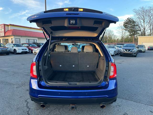 Used 2013 Ford Edge Limited image 15