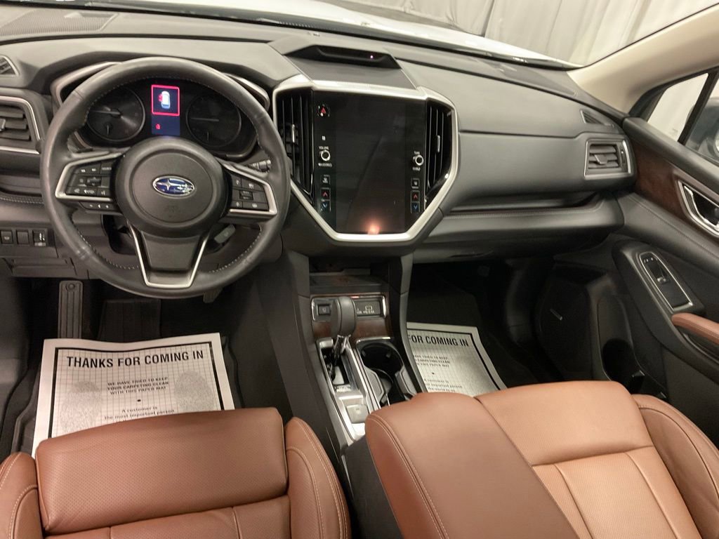 Used 2024 Subaru Ascent Touring AWD/4WD image 28