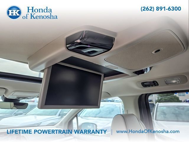 New 2026 Honda Odyssey Touring image 12