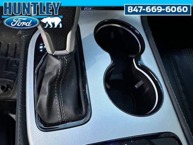 Used 2021 Jeep Grand Cherokee Trackhawk image 27