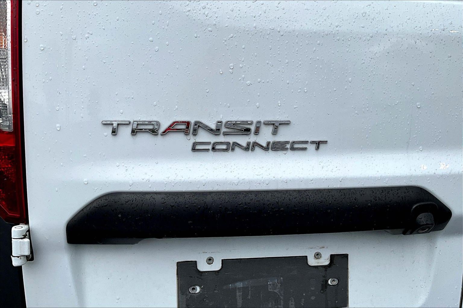 Used 2016 Ford Transit Connect XL image 20