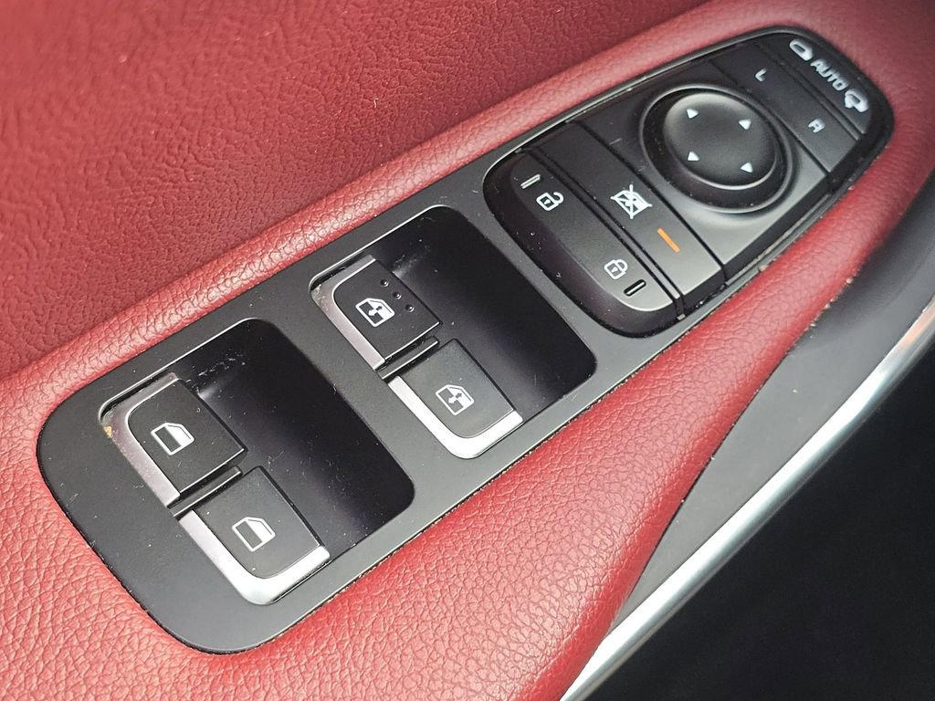 Used 2023 Kia Stinger GT-Line w/ Sun & Sound Package image 26