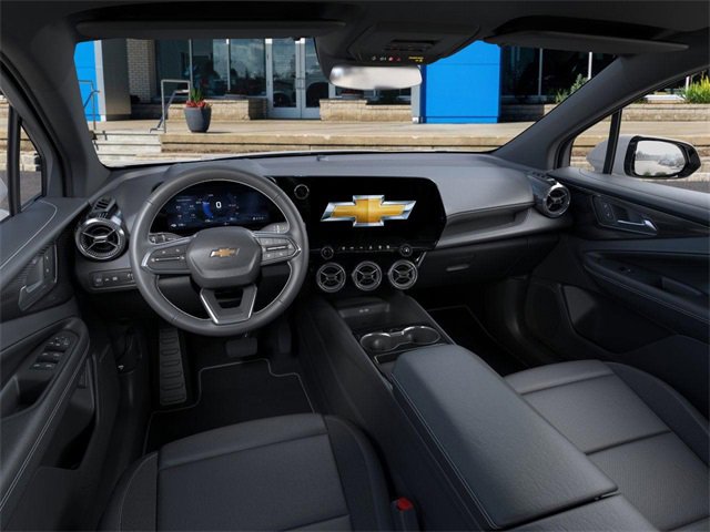 New 2026 Chevrolet Blazer EV LT image 16