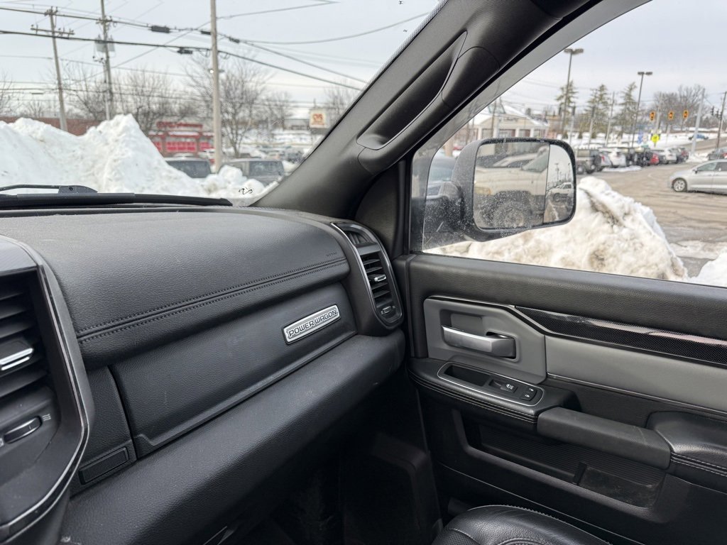 Used 2019 RAM 2500 Power Wagon image 22