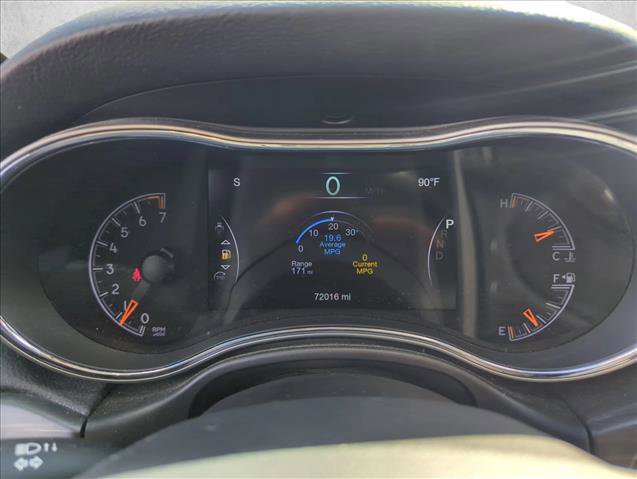 Used 2021 Jeep Grand Cherokee 80th Anniversary w/ Quick Order Package 28K 80th image 6