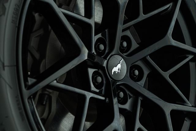 Used 2021 Ford Mustang GT w/ Black Accent Package image 22