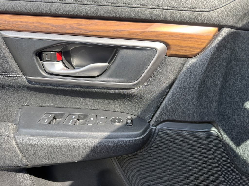 Used 2020 Honda CR-V EX image 20