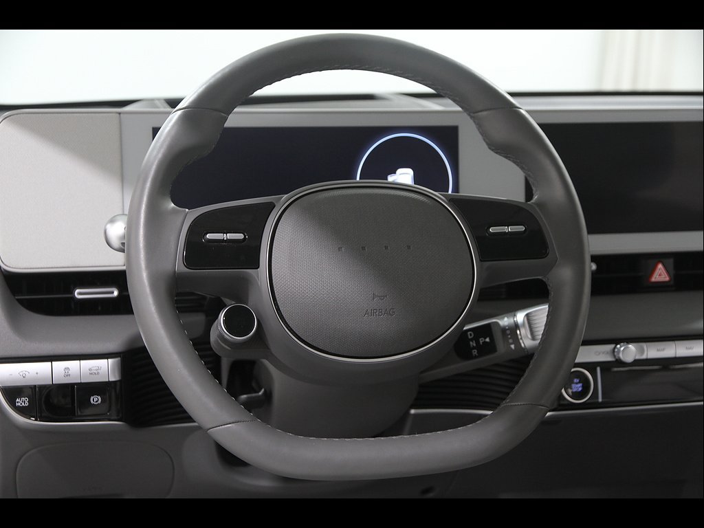 Certified 2024 Hyundai Ioniq 5 Limited RWD image 8