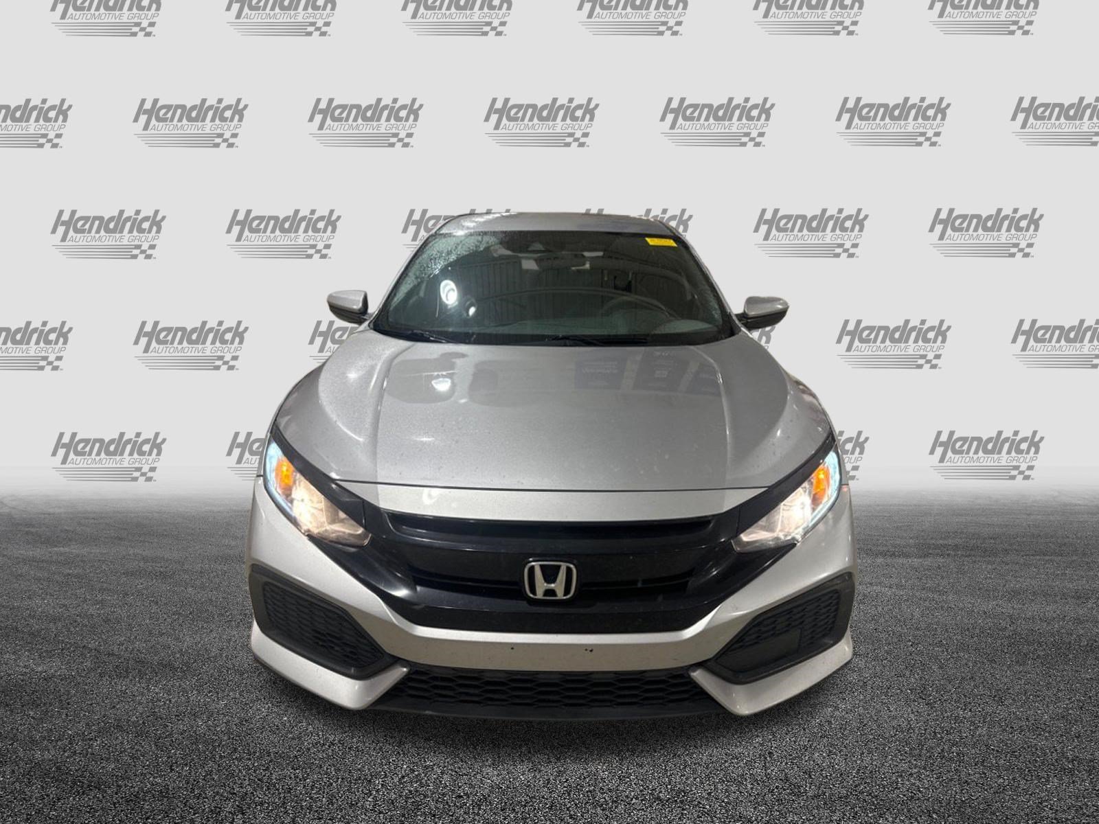 Used 2019 Honda Civic LX image 2