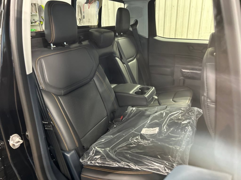 New 2026 Ford Maverick Tremor AWD/4WD image 42