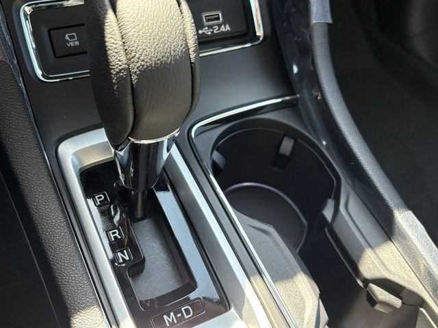 New 2026 Subaru Ascent Limited AWD/4WD image 21