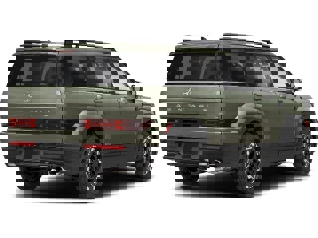 New 2026 Hyundai Santa Fe SEL image 2