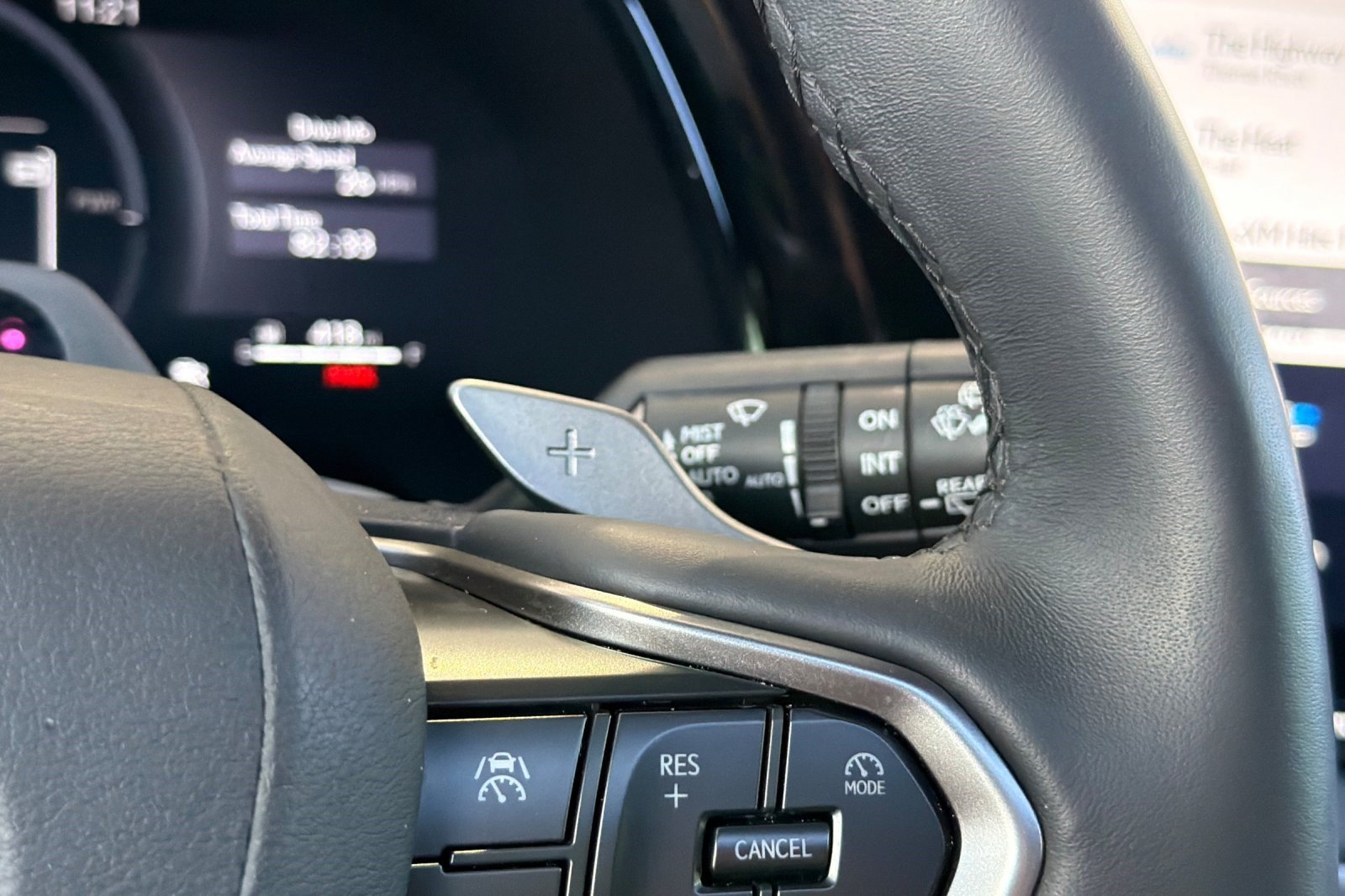Certified 2025 Lexus RX 350h w/ Convenience Package AWD/4WD image 33
