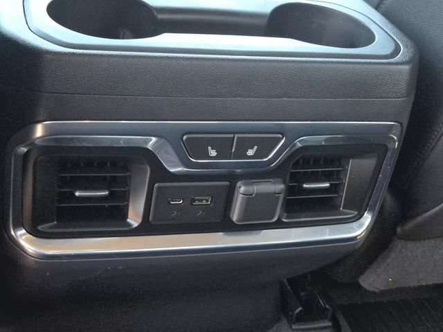 Used 2021 Chevrolet Silverado 1500 LTZ AWD/4WD image 26