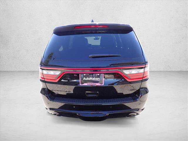 New 2026 Dodge Durango GT AWD/4WD image 3