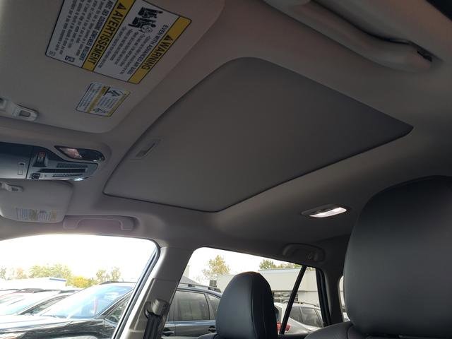 Used 2025 Subaru Outback Limited image 16