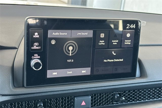 New 2026 Honda CR-V Sport-L image 20