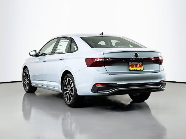 New 2026 Volkswagen Jetta Sport FWD image 5