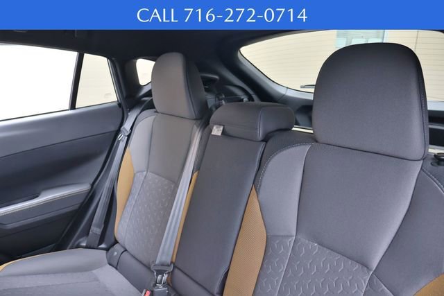 Used 2025 Subaru Crosstrek 2.5i Sport AWD/4WD image 15