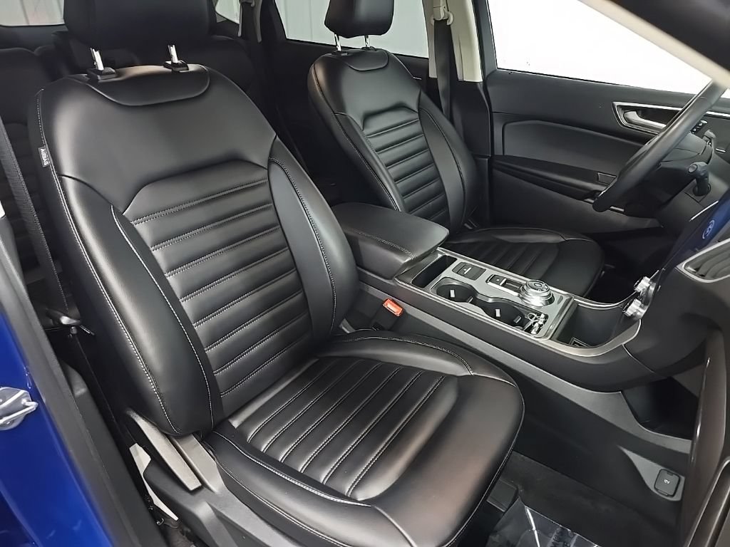 Used 2024 Ford Edge SEL w/ Convenience Package AWD/4WD image 15