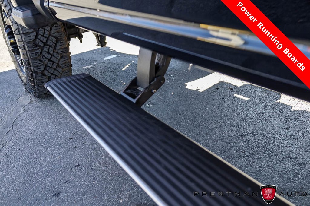 Used 2026 Ford F250 Lariat w/ Tremor Off-Road Package image 5