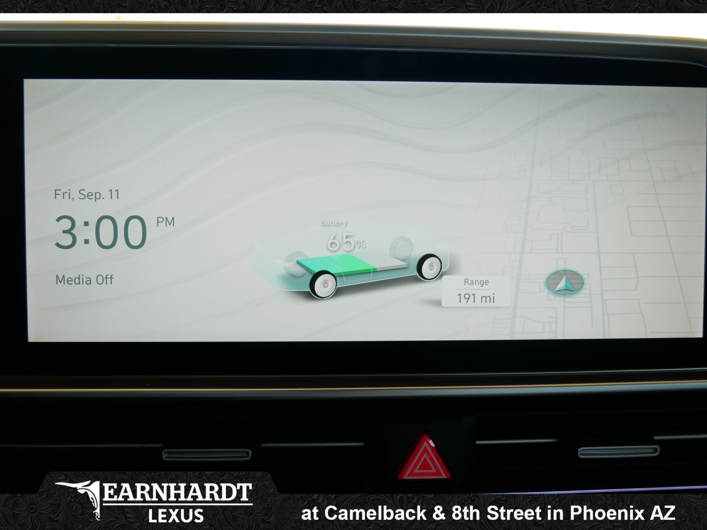 Used 2025 Hyundai Ioniq 6 SEL RWD image 21